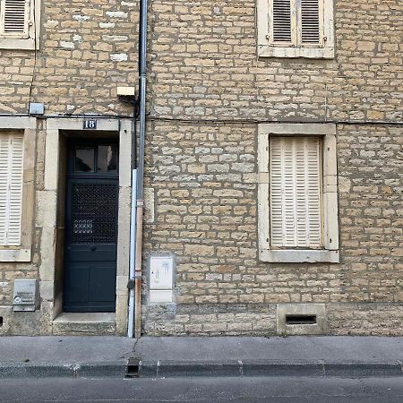 La Ptite Chouette Apartment Дижон Екстериор снимка